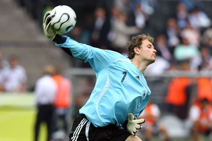 サッカーの歴史上「最も風変わりだった選手」TOP10