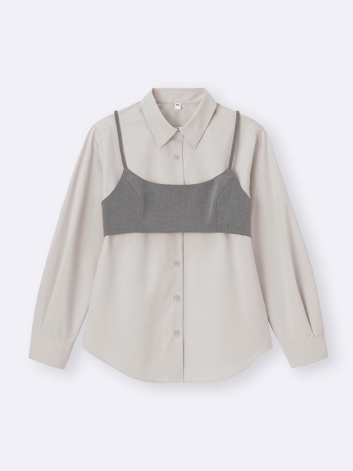 画像3: 出典：GU