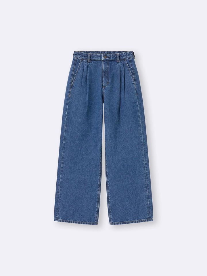 画像2: 出典：GU