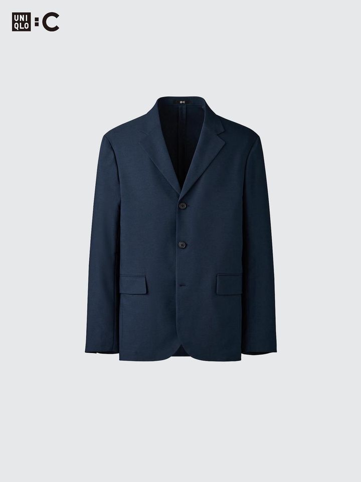 画像1: 出典：ユニクロ