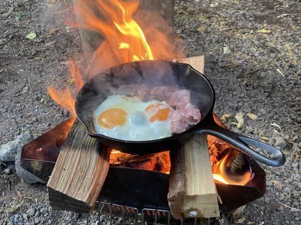 上級キャンパーがおすすめ！キャンプで活躍する名脇役ギア3選が優秀すぎる！