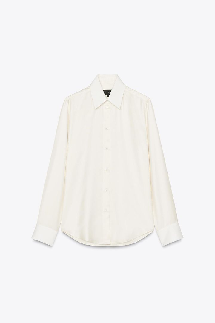 画像1: 出典：ZARA