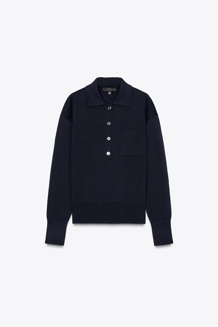 画像2: 出典：ZARA