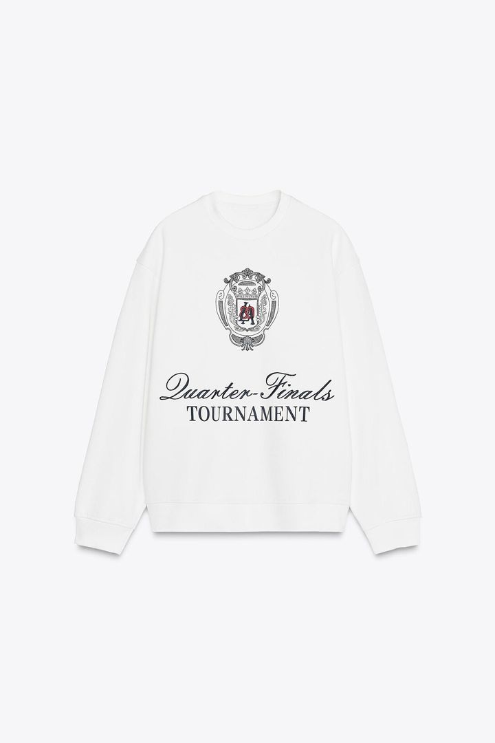 画像4: 出典：ZARA