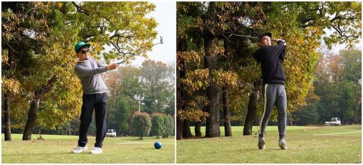 「アマチュアにオススメは…」アプローチに最適なのはパター？ウエッジ？