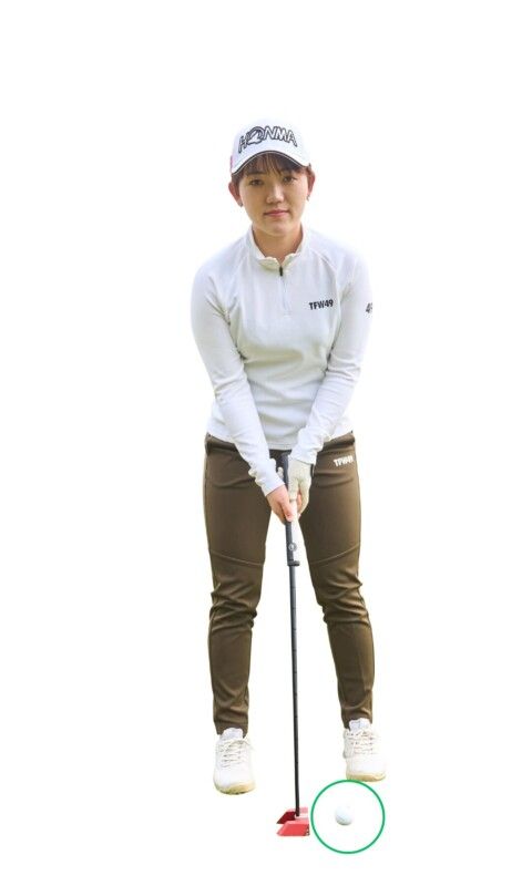 「アマチュアにオススメは…」アプローチに最適なのはパター？ウエッジ？