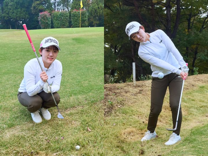 「アマチュアにオススメは…」アプローチに最適なのはパター？ウエッジ？