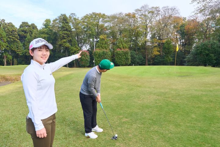 「アマチュアにオススメは…」アプローチに最適なのはパター？ウエッジ？