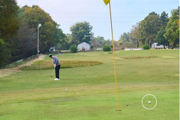 「アマチュアにオススメは…」アプローチに最適なのはパター？ウエッジ？