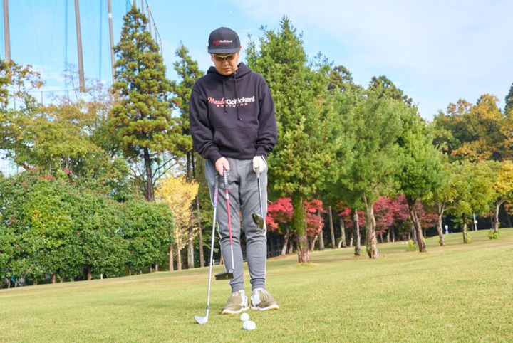 「アマチュアにオススメは…」アプローチに最適なのはパター？ウエッジ？