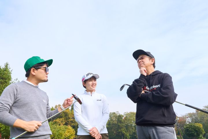 「アマチュアにオススメは…」アプローチに最適なのはパター？ウエッジ？