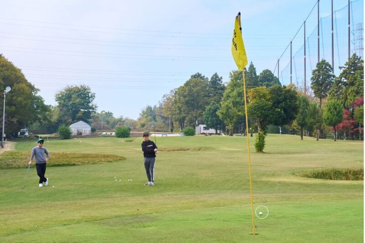 「アマチュアにオススメは…」アプローチに最適なのはパター？ウエッジ？