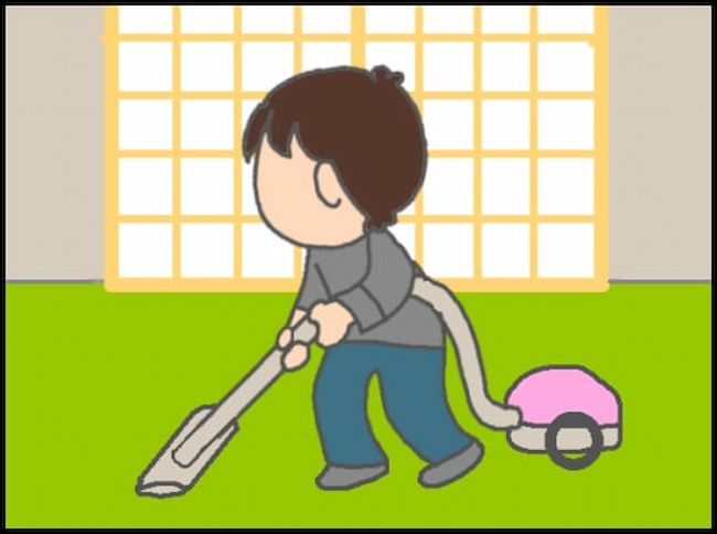 #頑張り過ぎない介護 155