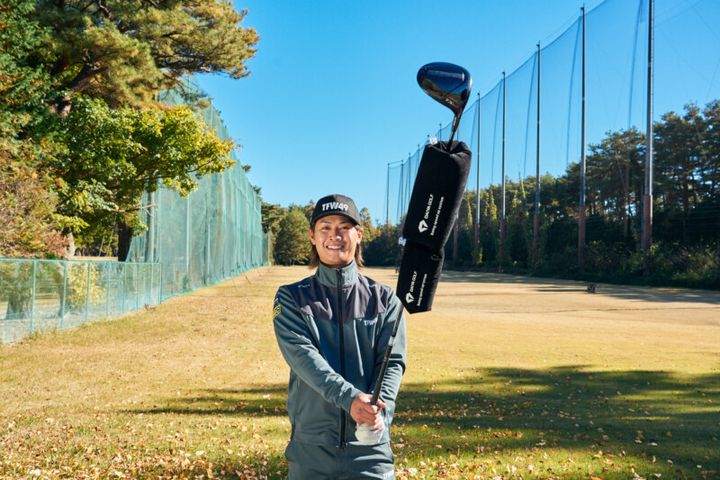 スイング軌道を修正したいなら要チェック！買ってよかった練習器具はコレ