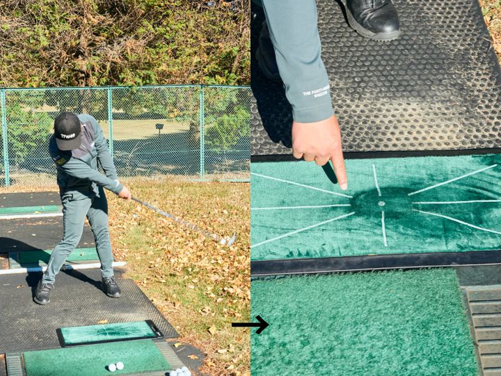 スイング軌道を修正したいなら要チェック！買ってよかった練習器具はコレ