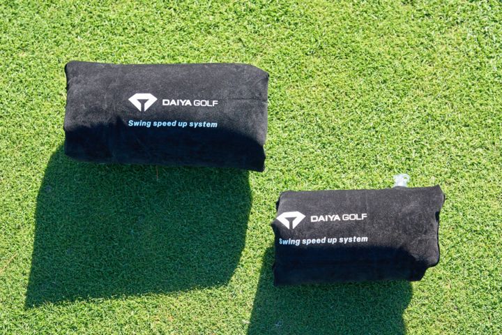 スイング軌道を修正したいなら要チェック！買ってよかった練習器具はコレ