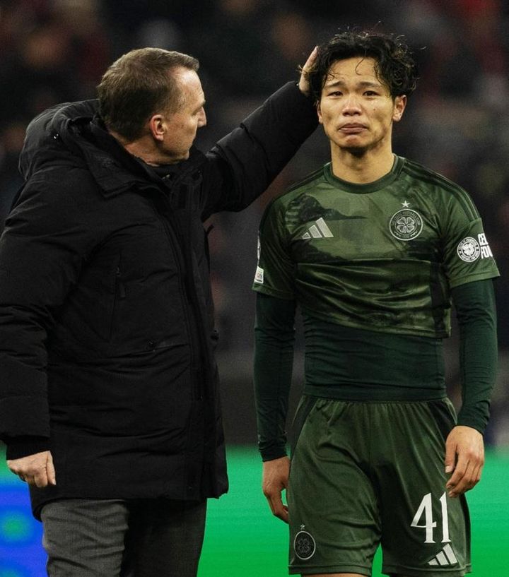 27歳日本代表MFが思わず涙…欧州最高峰の舞台で傷心敗退「胸が張り裂けそう」「最も残酷」