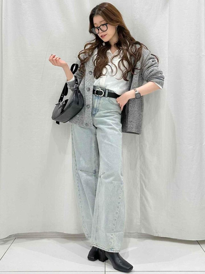 画像1: 出典：GU