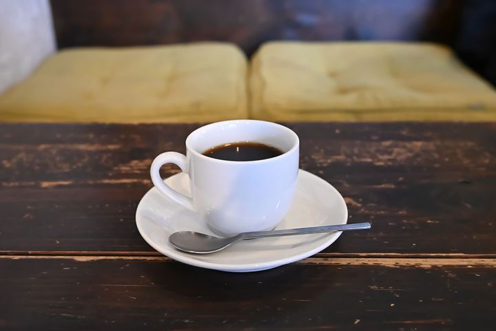 コーヒーの好みに地域差はある？