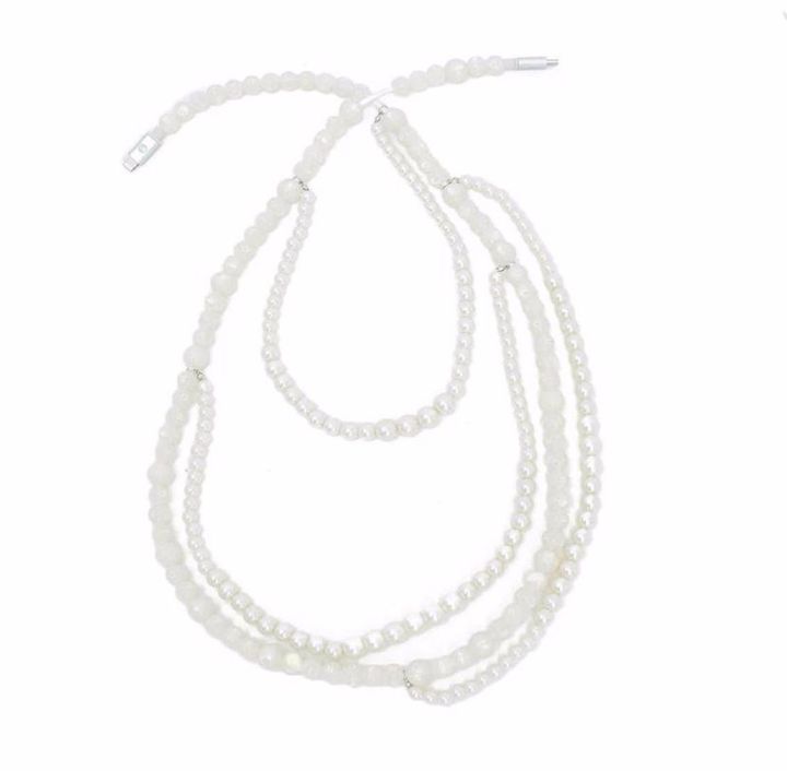 ネックレス ¥94,600