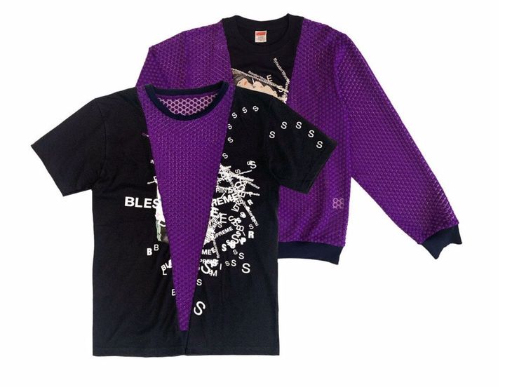 トップのセット ¥83,600