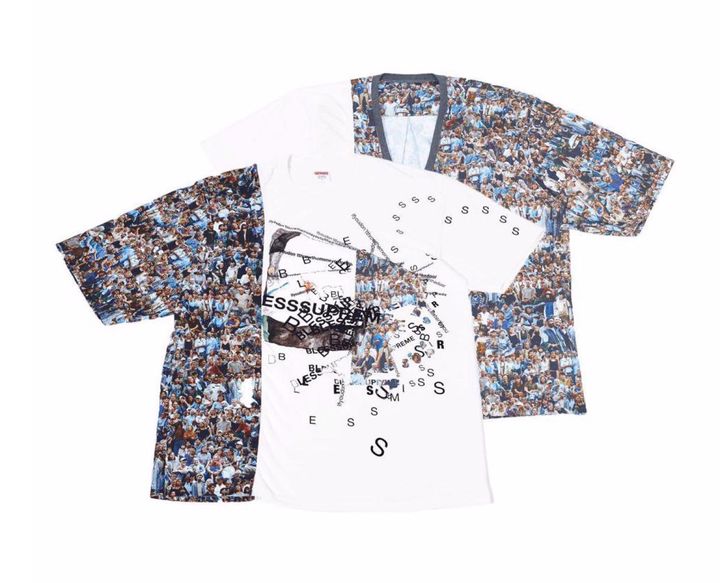 Tシャツのセット ¥83,600