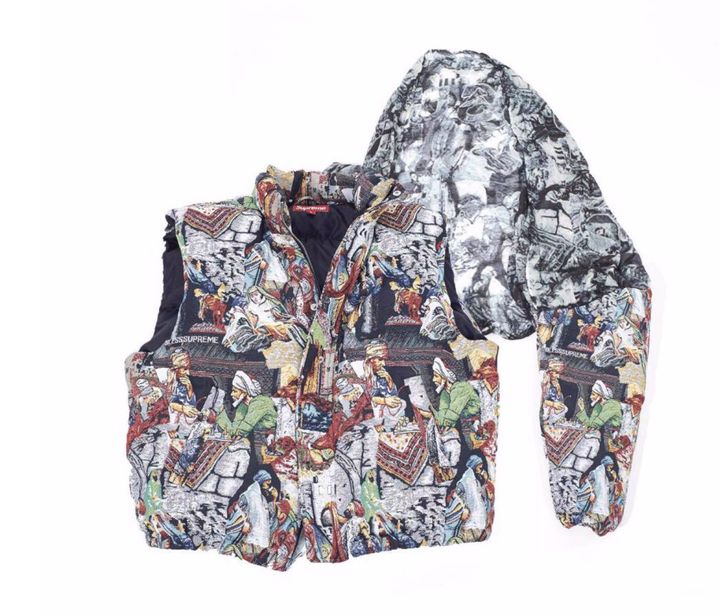 ジャケット 537,900円