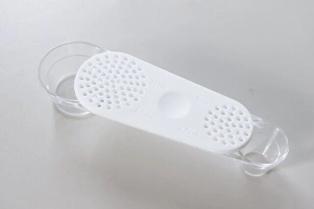 ダイソー 多機能計量スプーン