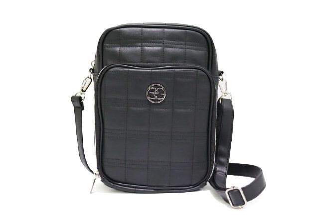 エゴイスト付録ショルダーバッグ 正面