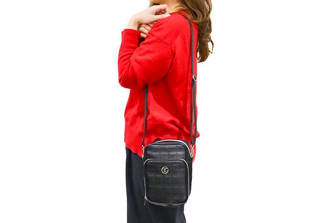 エゴイスト付録ショルダーバッグ 肩掛け