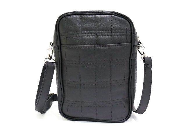 エゴイスト付録ショルダーバッグ 背面