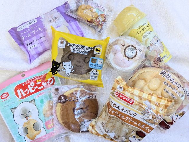 ファミリ～にゃ～ト大作戦！