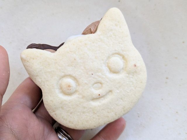 ファミリ～にゃ～ト大作戦！