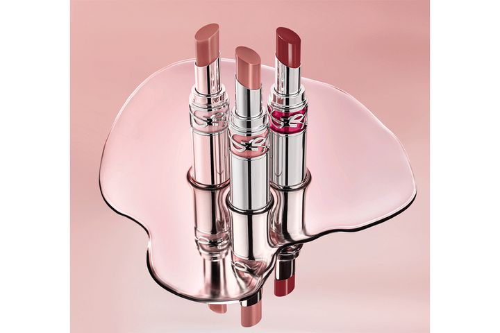 「YSL ラブシャイン」シリーズ、待望の新色が誕生！