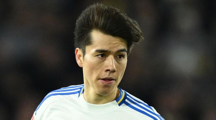 日本代表MF田中碧、負けている場面でDFと交代させた理由を海外監督が説明「普通なら攻撃的選手を入れるが…」