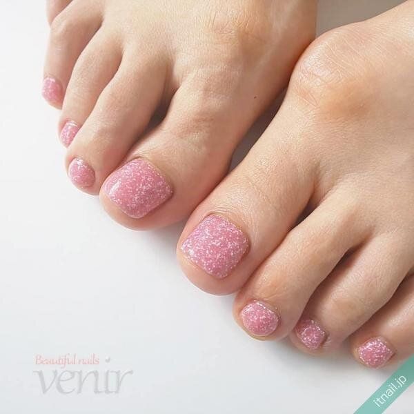 Venirが投稿したネイルデザイン [photoid:I0102478] via Itnail Design (747064)