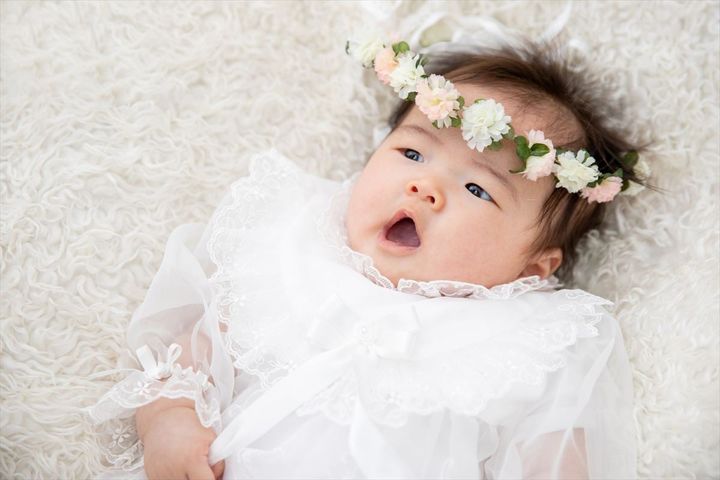 花の名前にちなんだ「女の子の名前」かわいいランキング