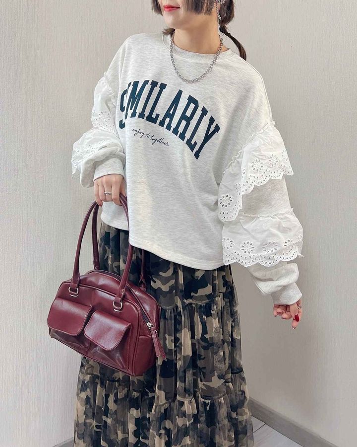 画像1: 出典：Instagram