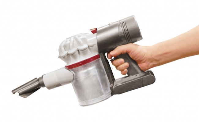 ふとんクリーナーのイメージ