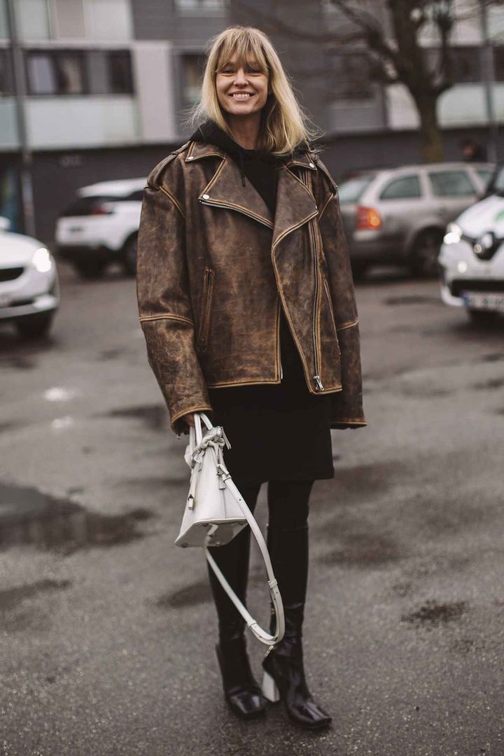 画像: 異なるテイストを自由にミックス