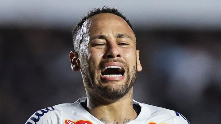 ネイマールと自分とどっちのほうがすごい？元祖ロナウドが答える「困ったな、でも…」