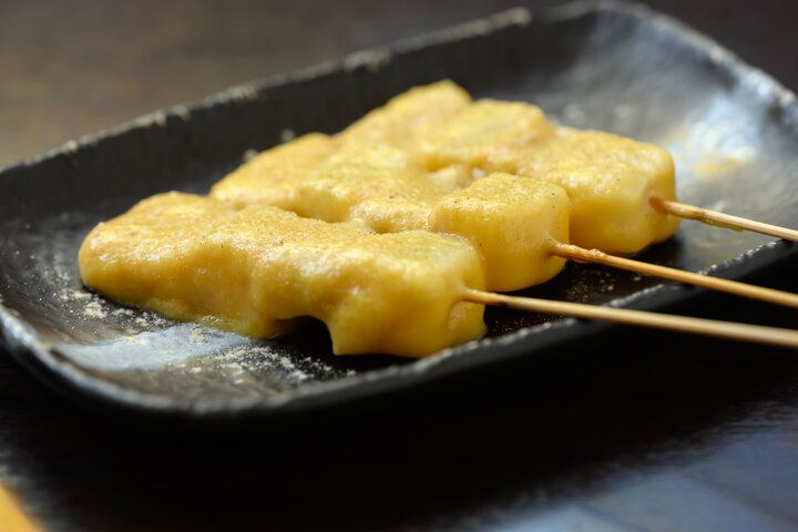 金沢おでんや郷土料理を金沢駅で味わえる♪ 老舗の「季節料理 おでん 黒百合」