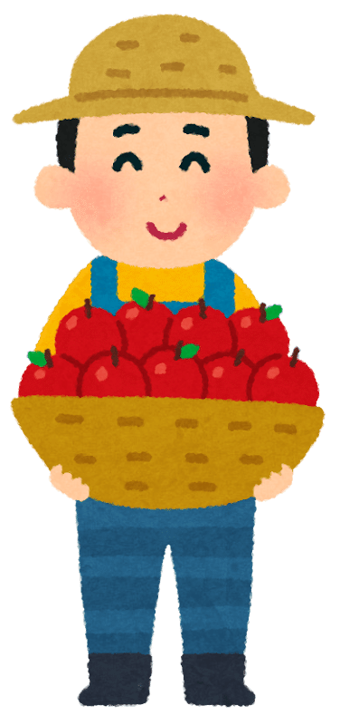 離婚のイラスト