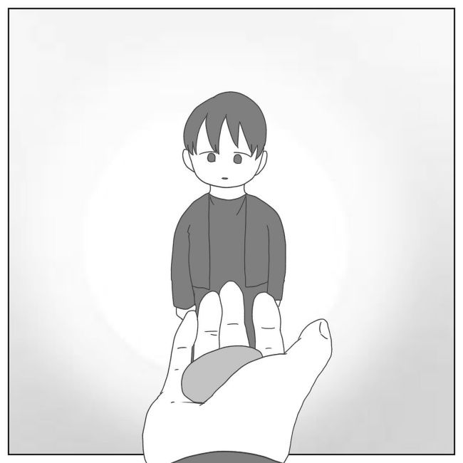 おかあさんの乳がん10