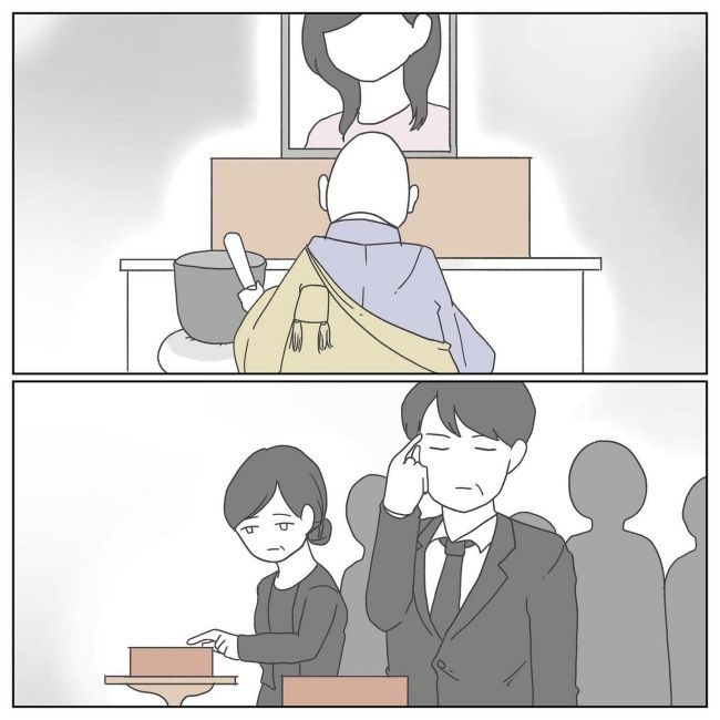 おかあさんの乳がん10