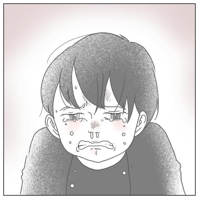 おかあさんの乳がん10