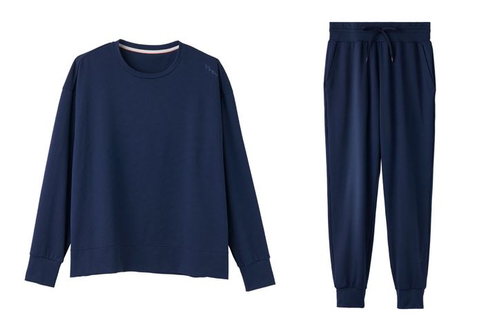 疲れがとれる＆ぐっすり眠れる【リカバリーウエア】～眠れないVOCEエディターが試してみた！～