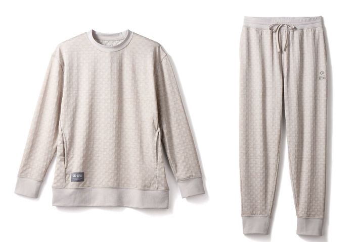 疲れがとれる＆ぐっすり眠れる【リカバリーウエア】～眠れないVOCEエディターが試してみた！～