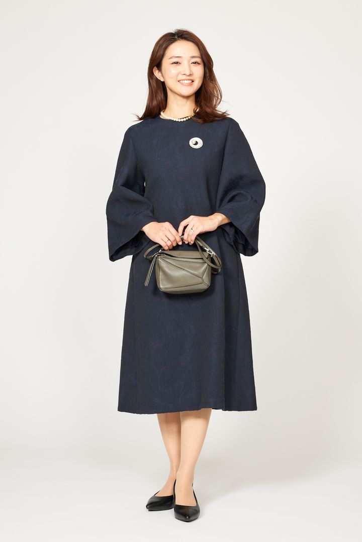 クラウドチームVERY明賀琴絵さんのセレモニーコーディネート