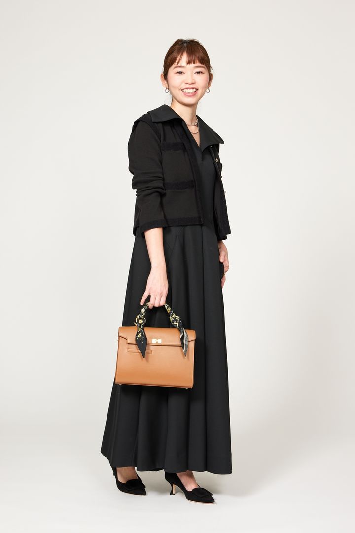 クラウドチームVERY山田絵梨さんさんのセレモニーコーディネート